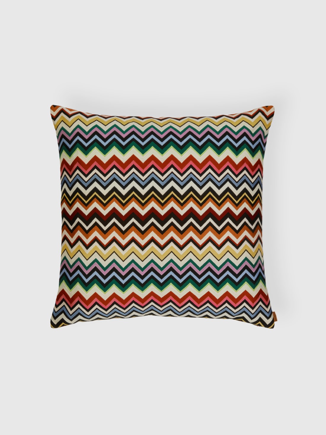 Belfast cushion 60x60 cm (Multicoloured)