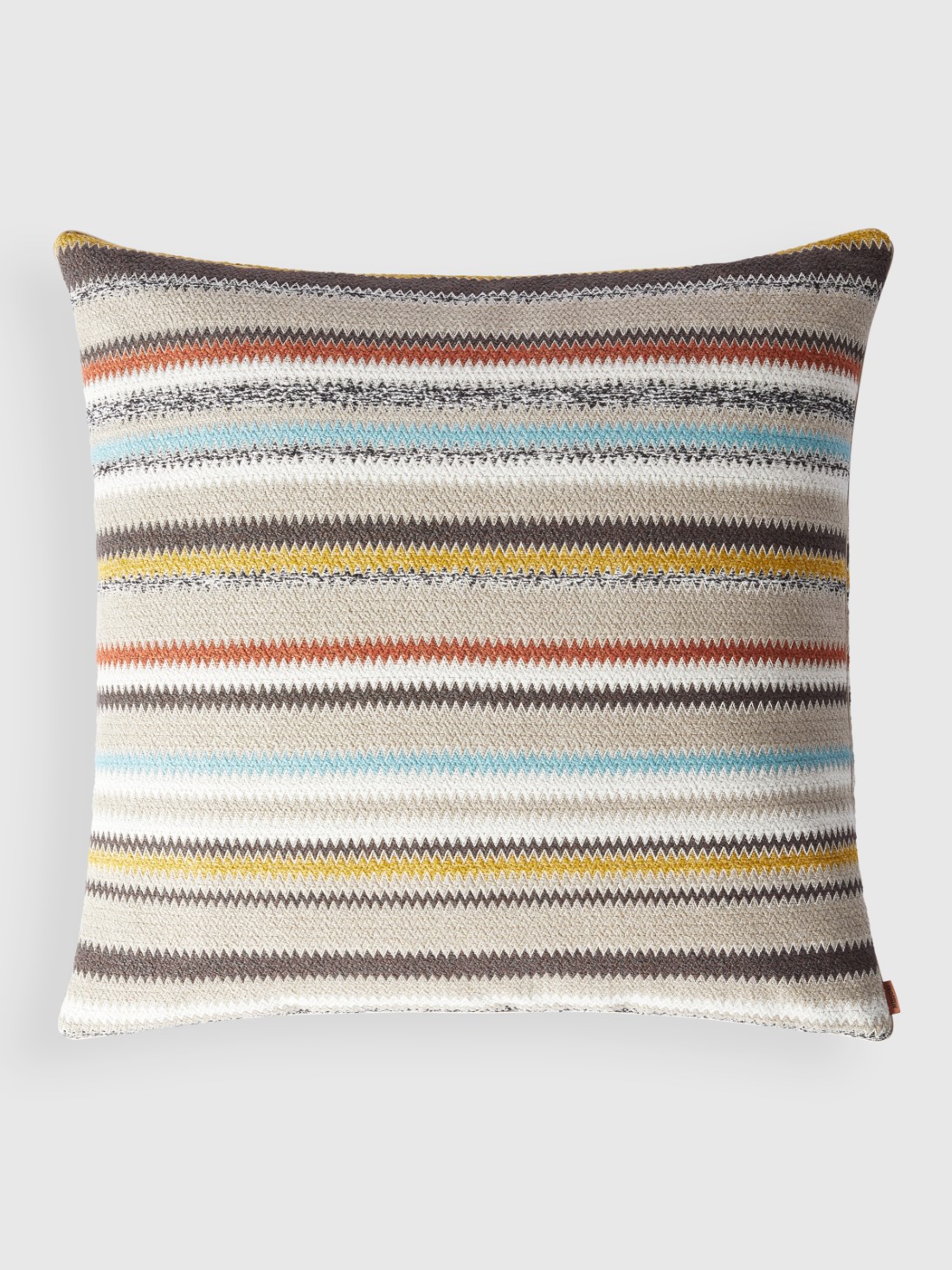Blurred cushion 60x60 cm (Multicoloured)