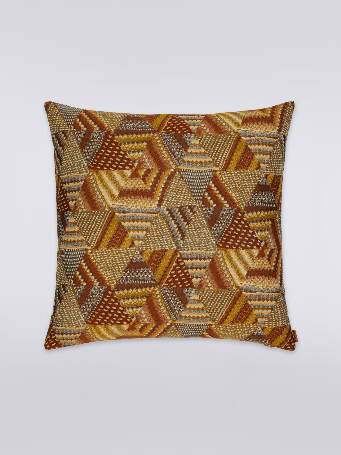 Berkeley cushion 50x50 cm (Multicoloured)