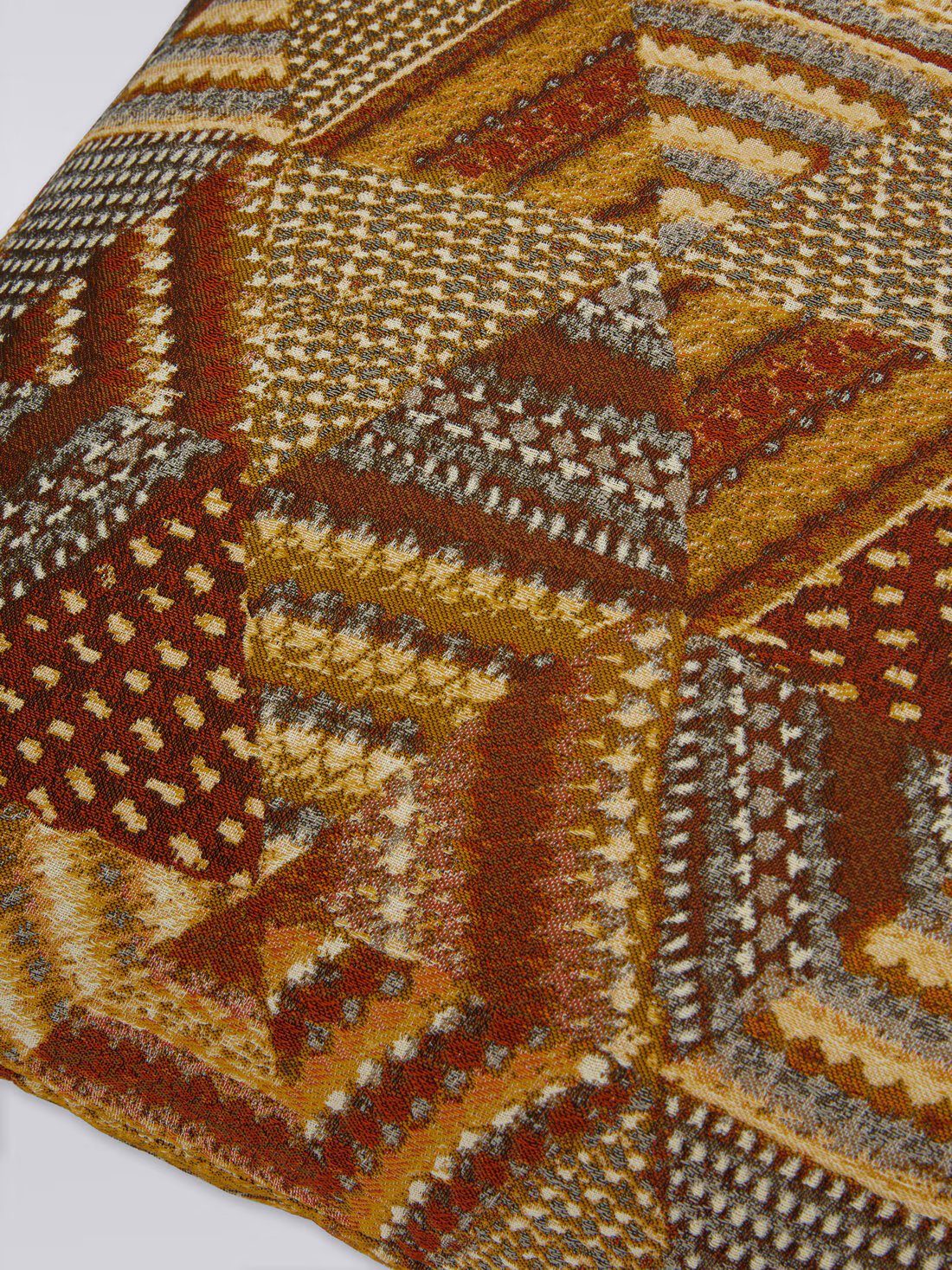 Berkeley cushion 50x50 cm (Multicoloured)