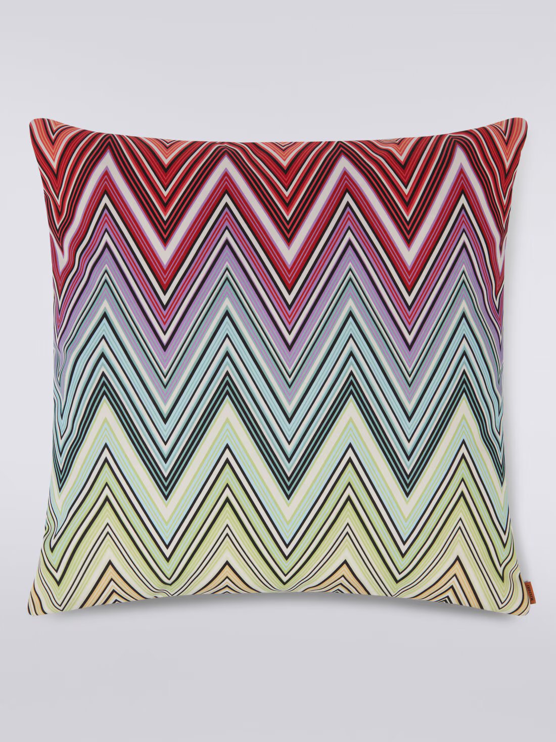 Kew_Outdoor Cushion 60X60 (Orange)