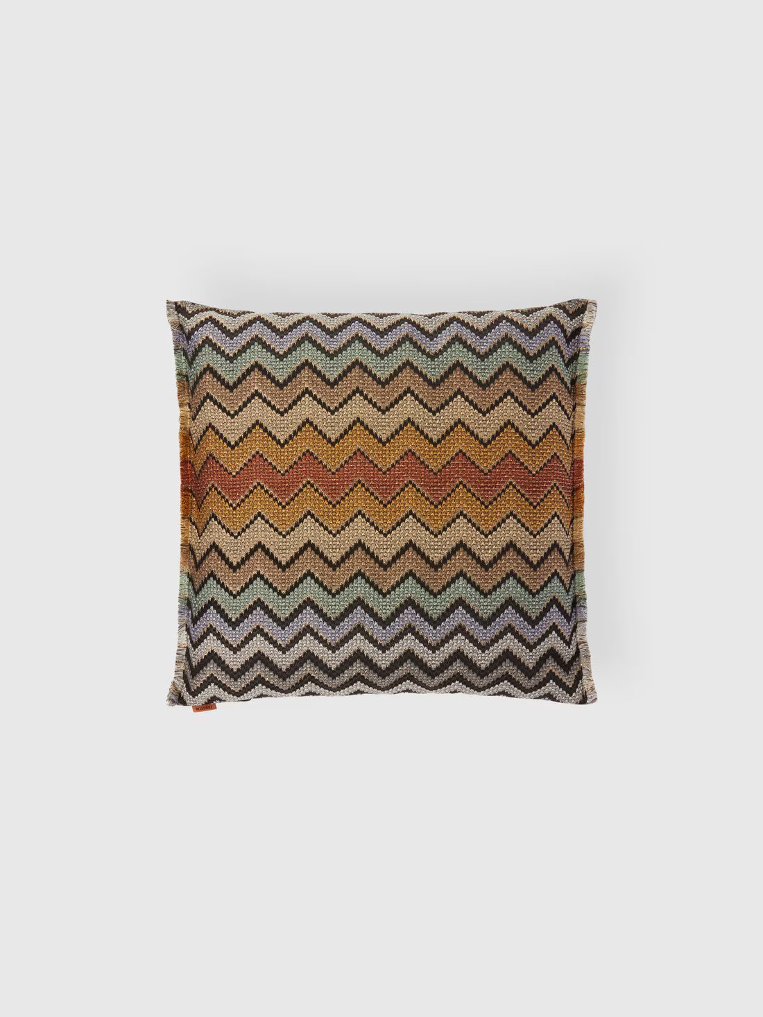 Westmeath Cushion 40X40 (Multicoloured)