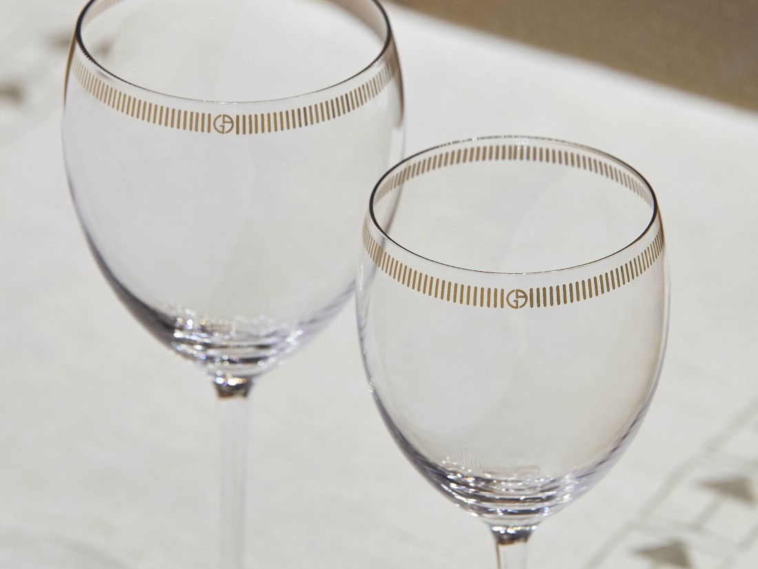 DVORAK Glassware