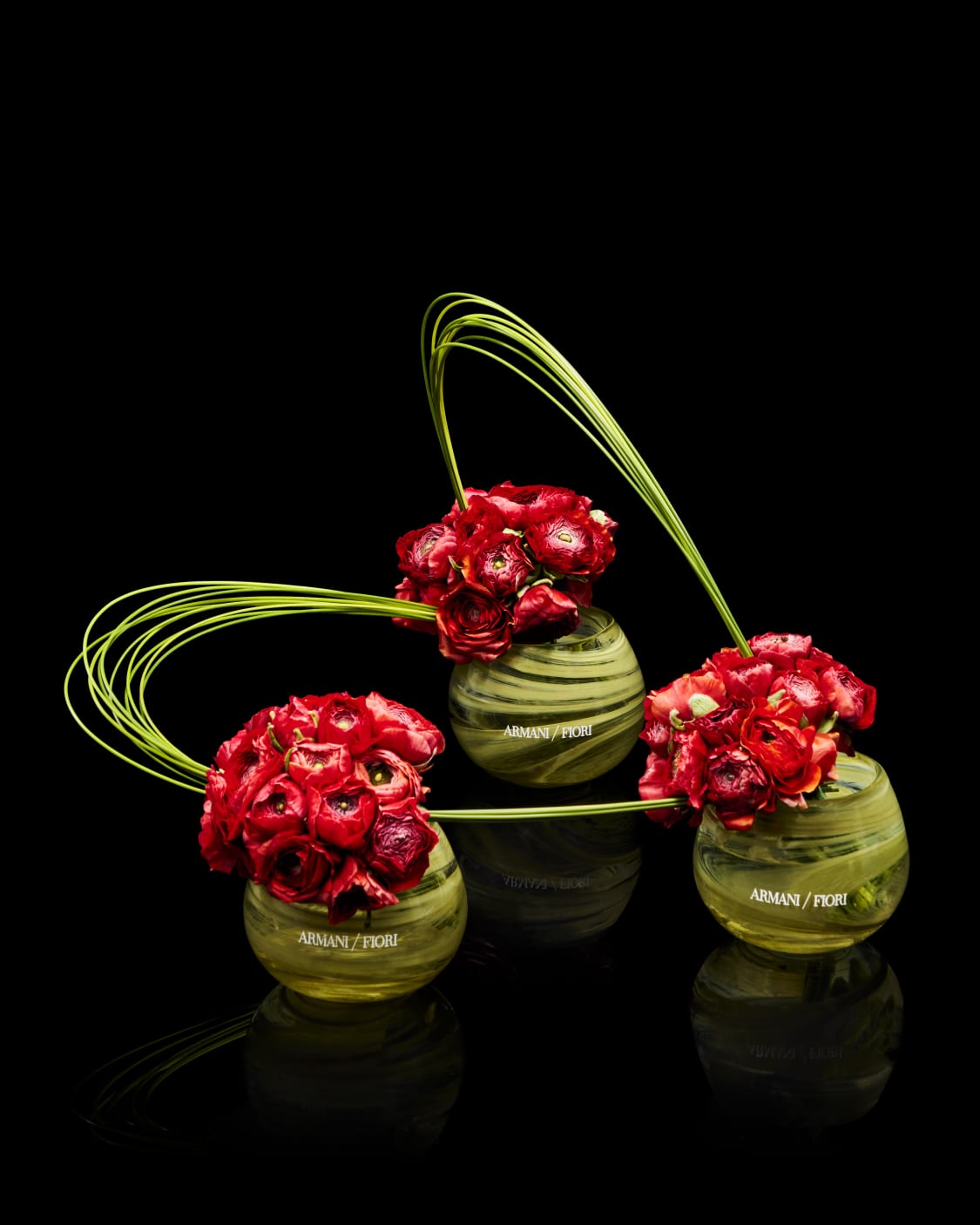 Special Arrangements